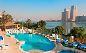 Hilton Cairo Zamalek Residences